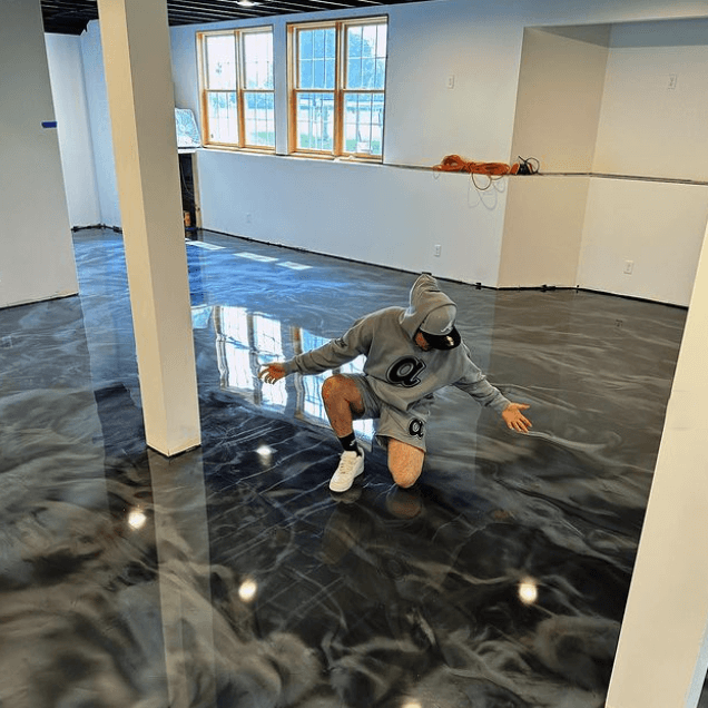 Residential Flooring